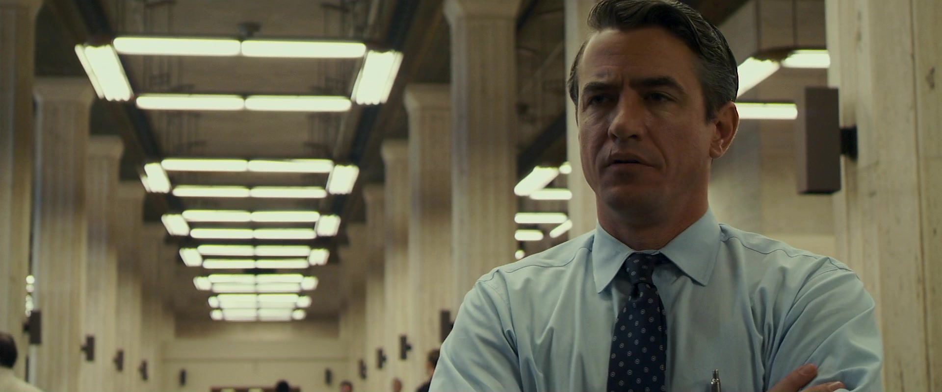 Zodiac (2007), medium, 2.40:1 — film still
