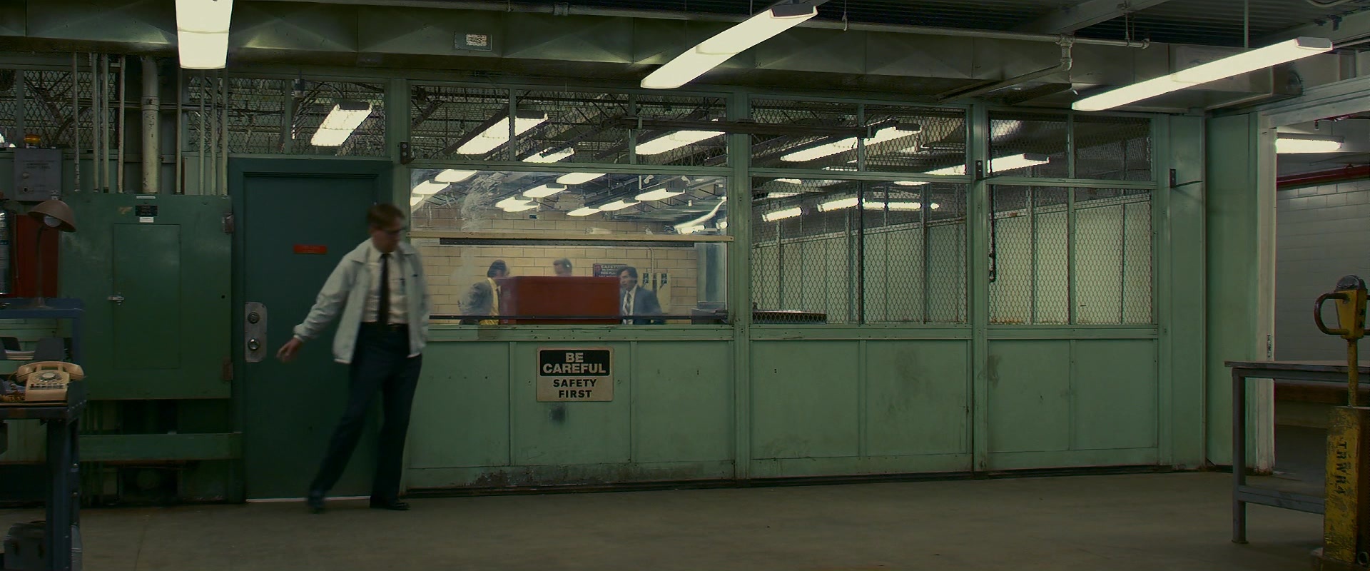 Zodiac (2007), wide, 2.40:1 — film still