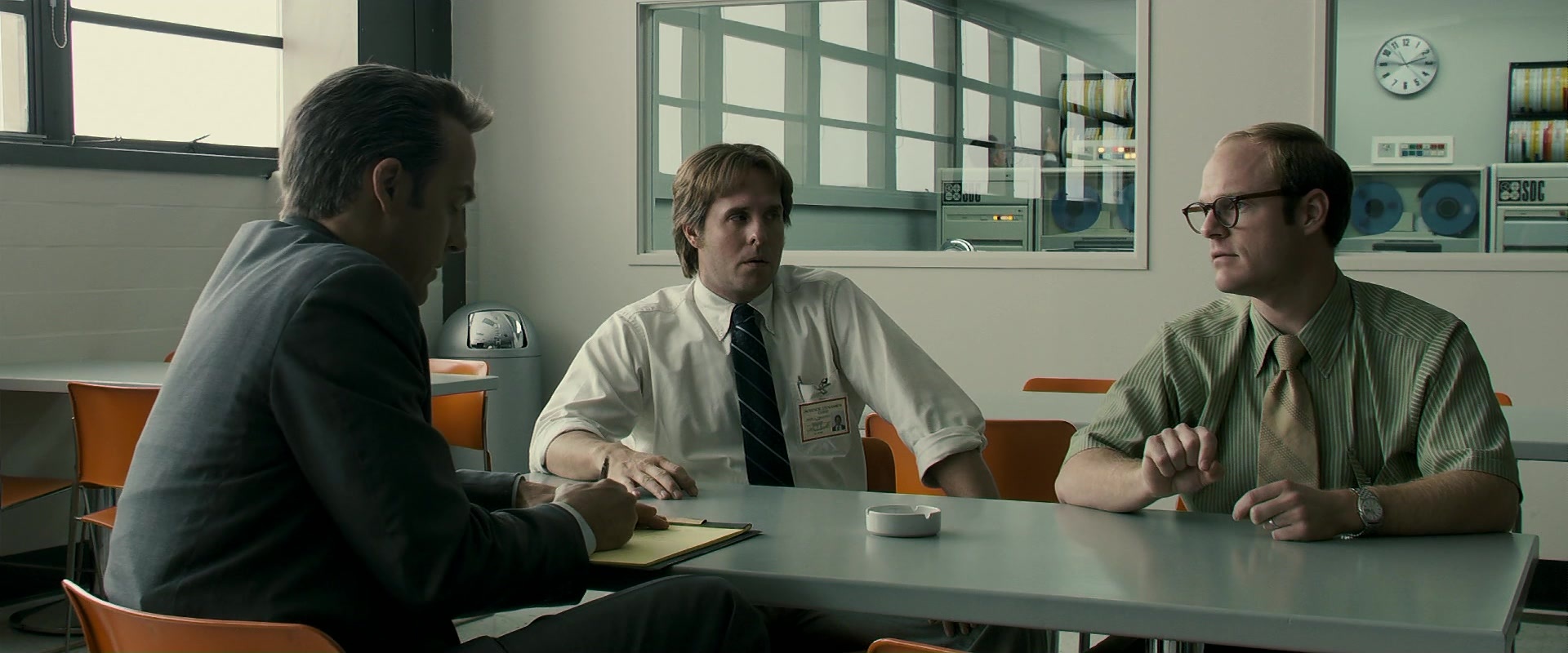 Zodiac (2007), wide, 2.40:1 — film still