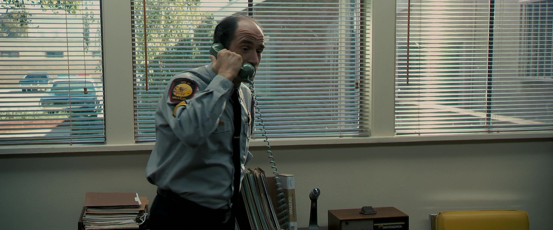 Zodiac (2007), wide, 2.40:1 — film still