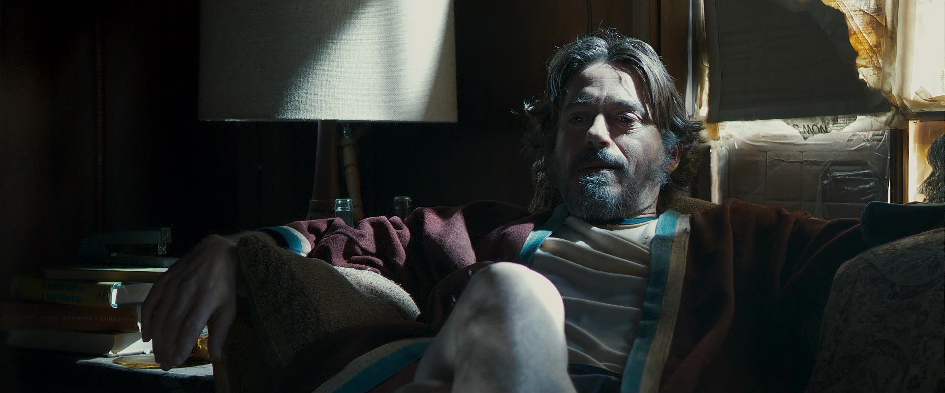 Zodiac (2007), wide, 2.40:1 — film still