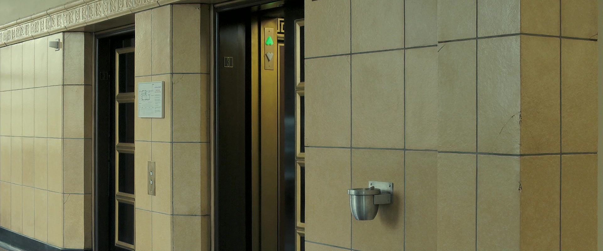 Zodiac (2007), wide, 2.40:1 — film still