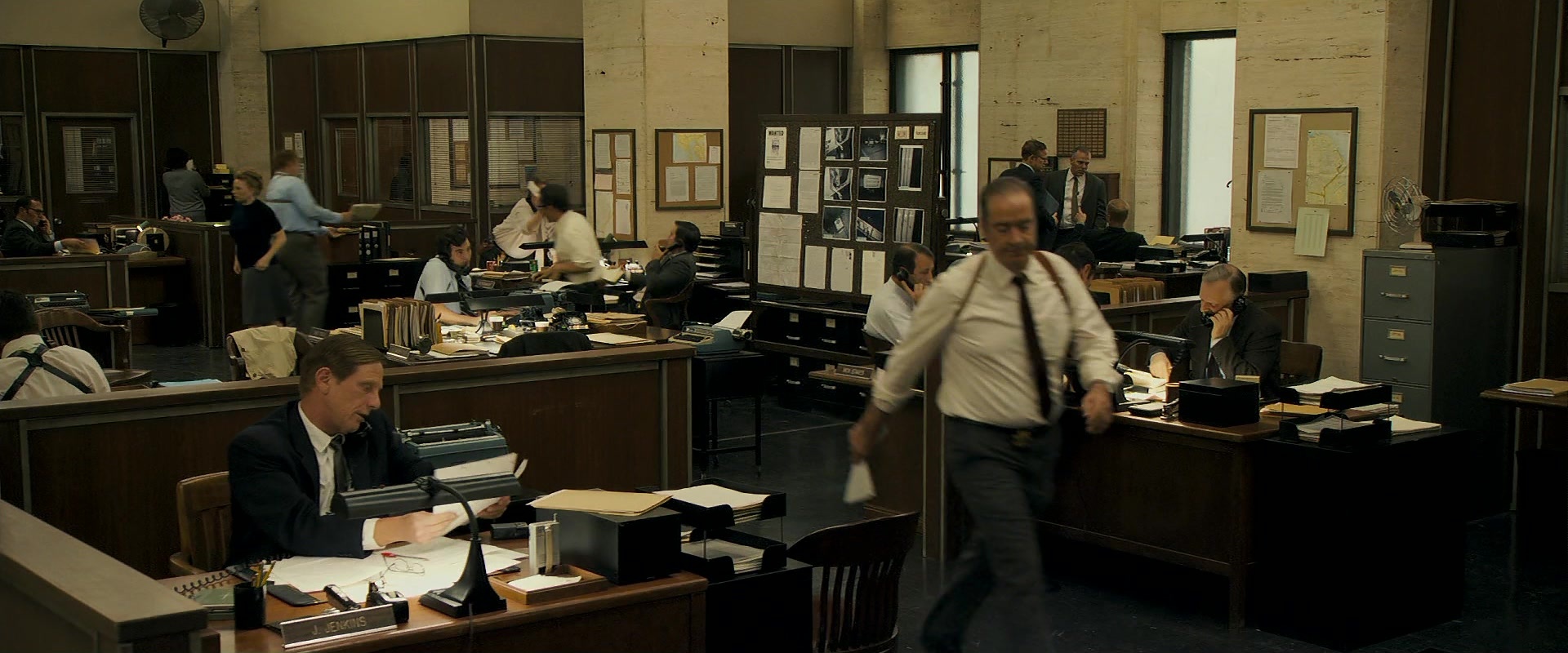 Zodiac (2007), wide, 2.40:1 — film still