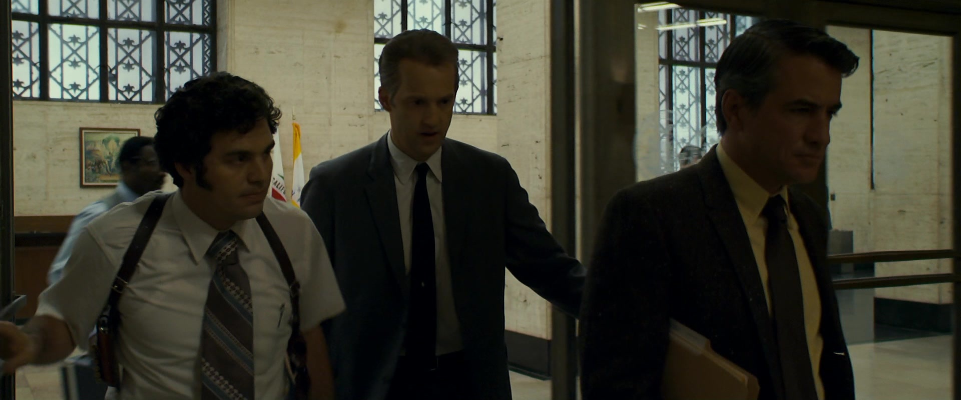 Zodiac (2007), wide, 2.40:1 — film still