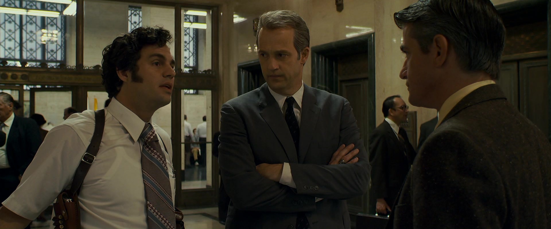 Zodiac (2007), unknown, 2.40:1 — film still