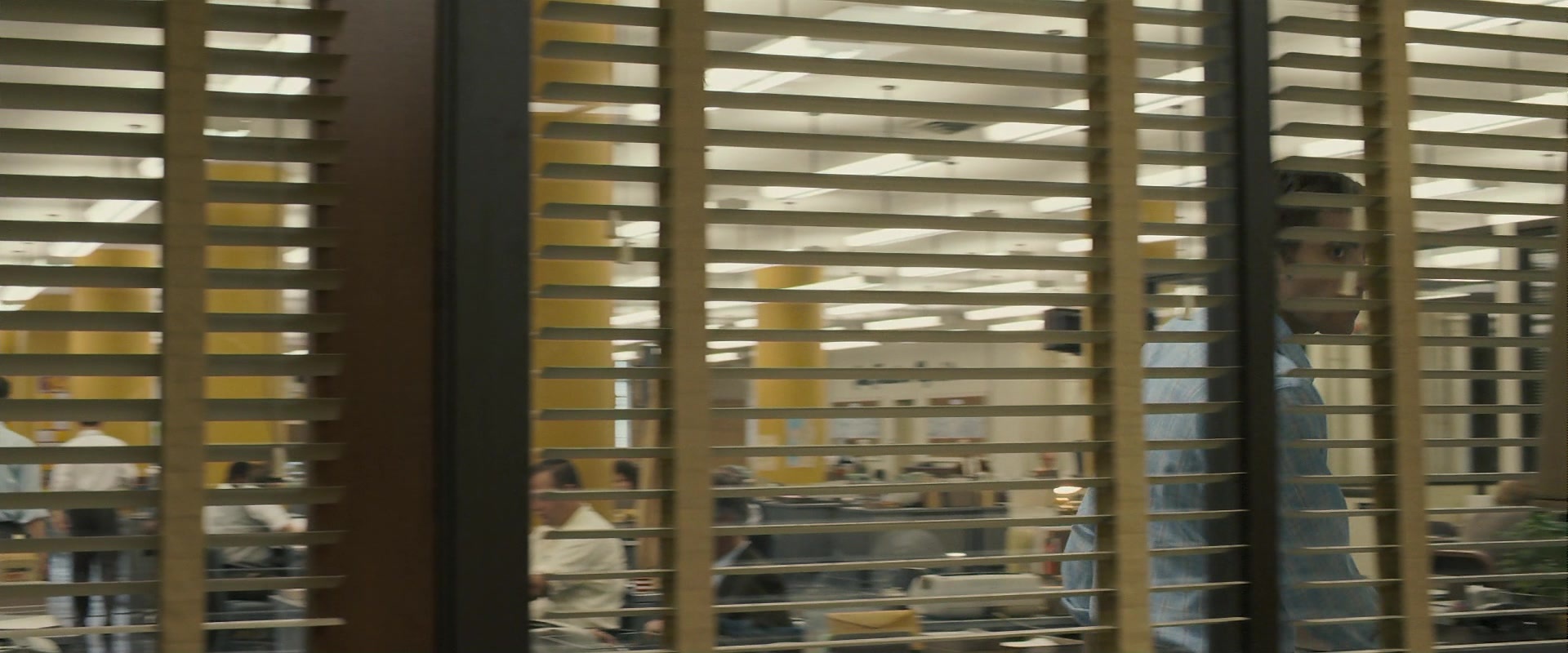 Zodiac (2007), wide, 2.40:1 — film still
