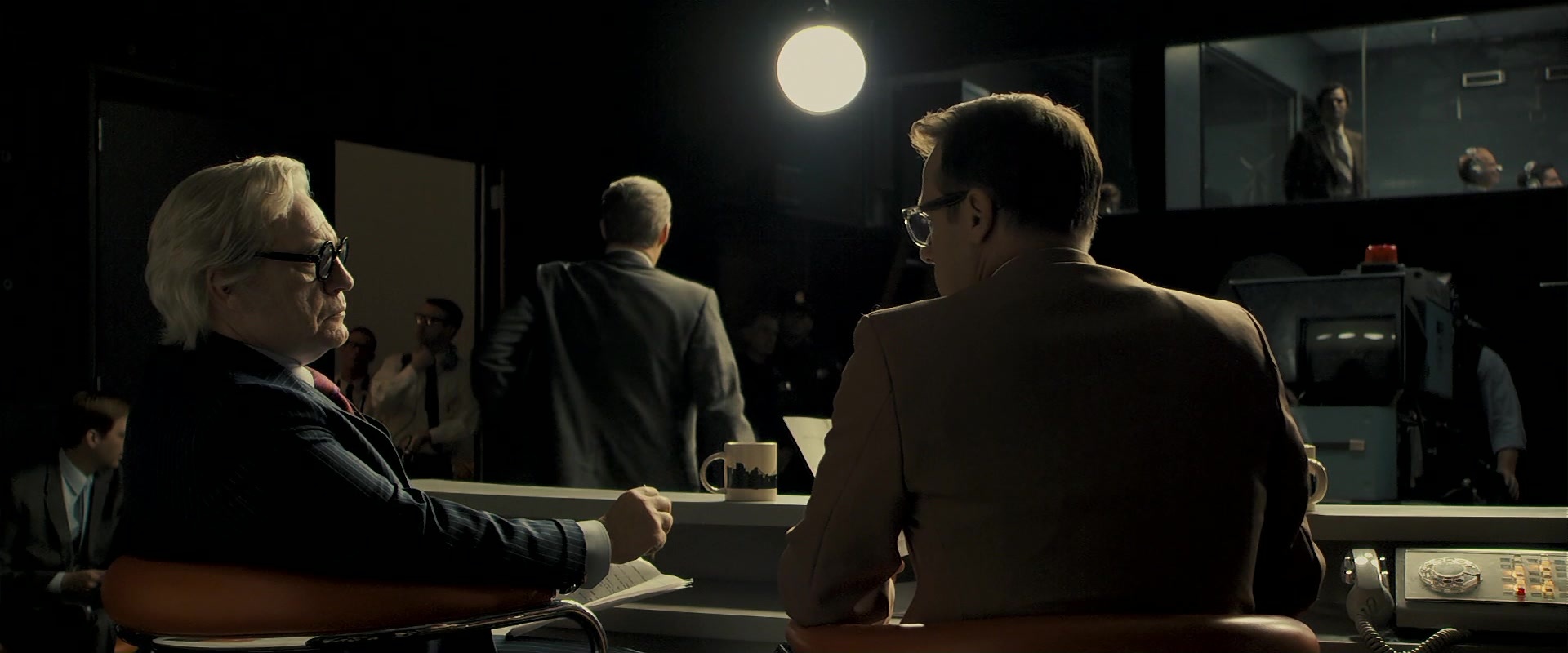 Zodiac (2007), wide, 2.40:1 — film still