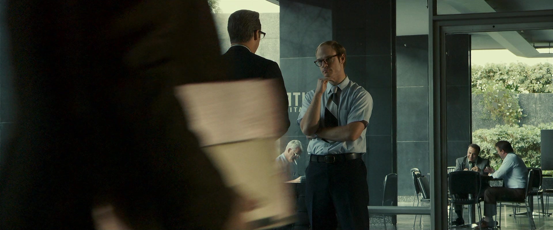 Zodiac (2007), wide, 2.40:1 — film still