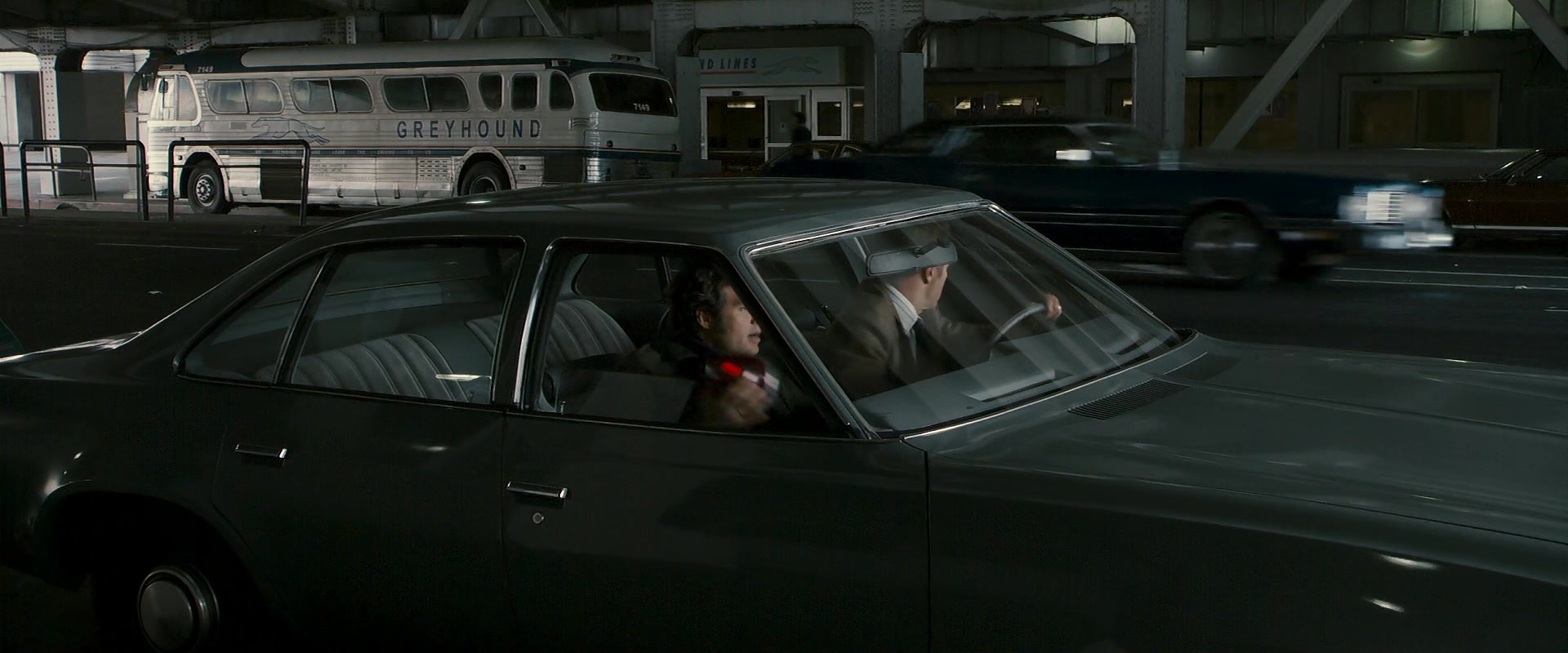 Zodiac (2007), wide, 2.40:1 — film still