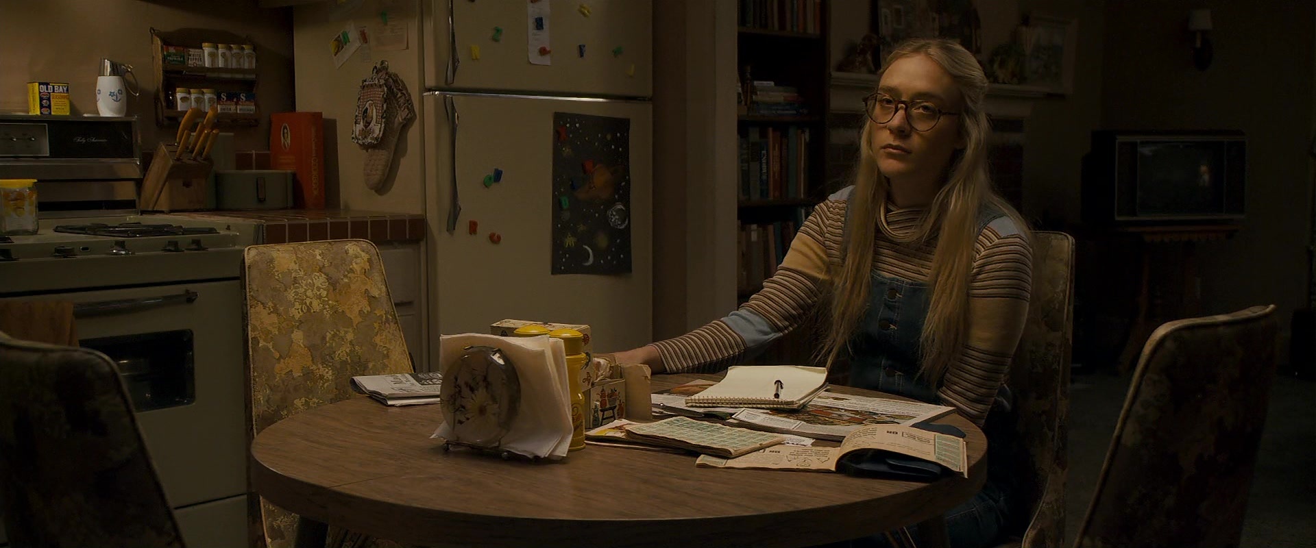 Zodiac (2007), wide, 2.40:1 — film still