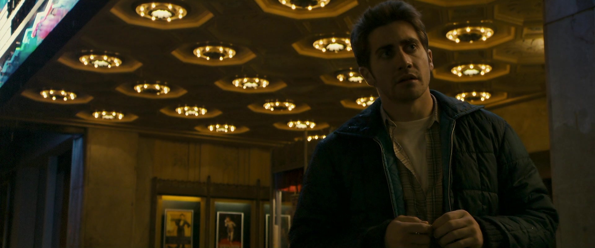Zodiac (2007), wide, 2.40:1 — film still