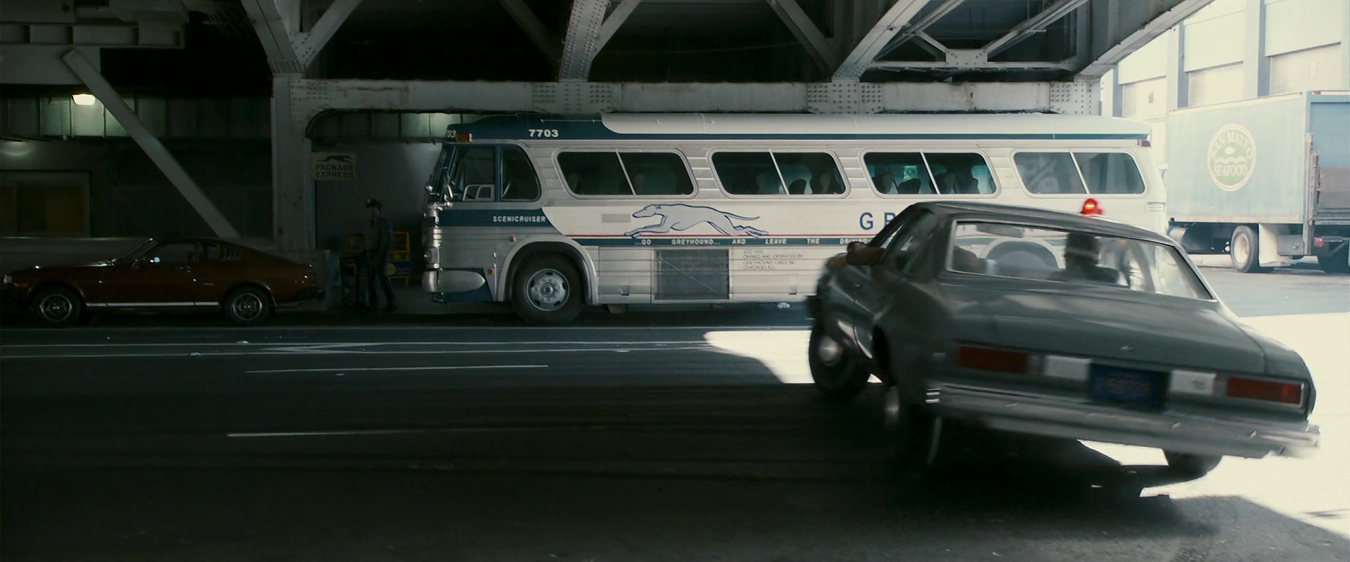 Zodiac (2007), unknown, 2.40:1 — film still
