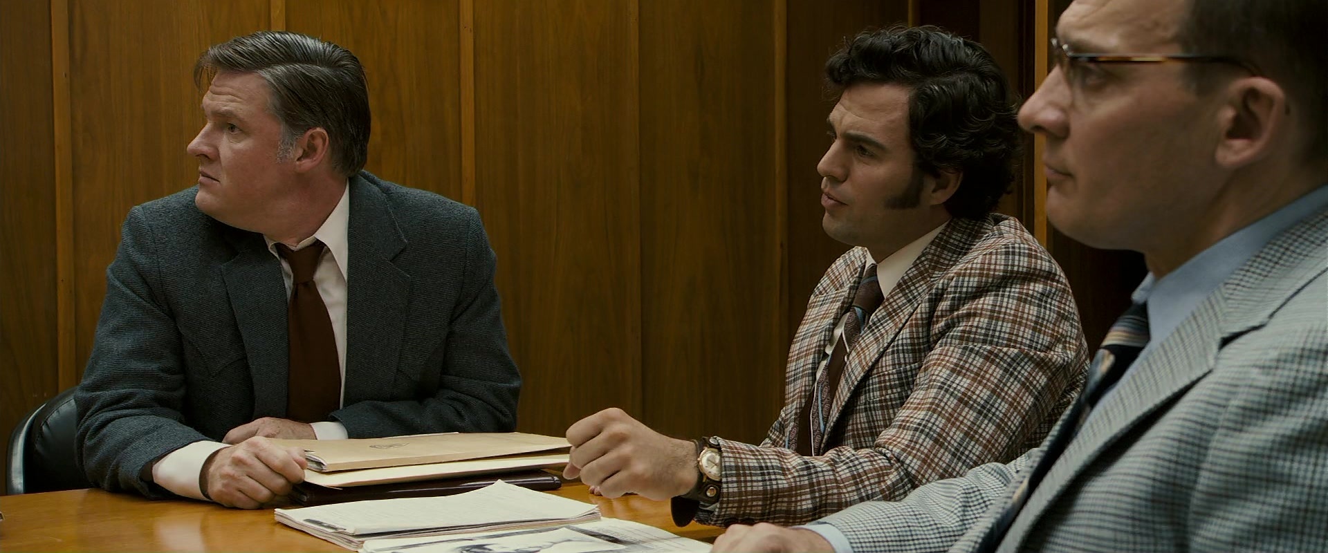 Zodiac (2007), wide, 2.40:1 — film still