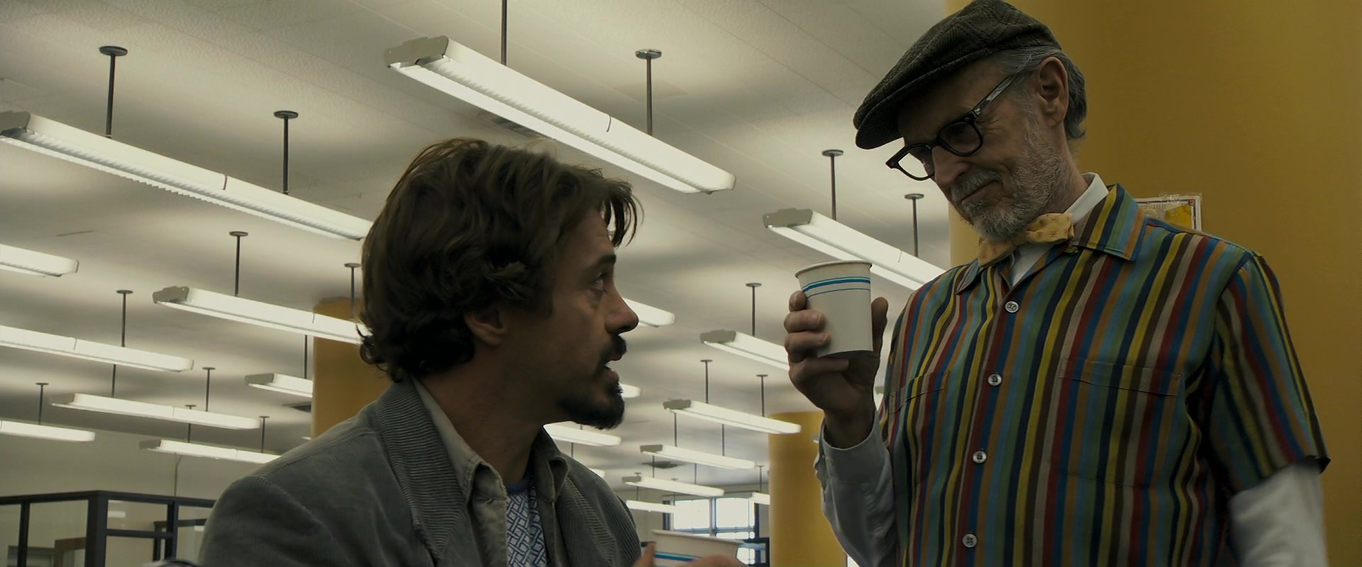 Zodiac (2007), wide, 2.40:1 — film still