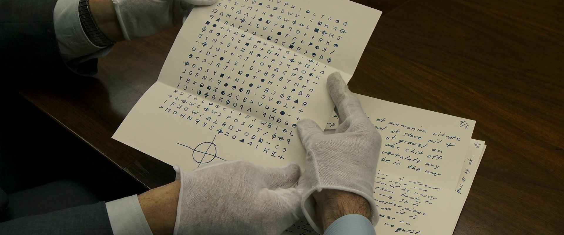 Zodiac (2007), wide, 2.40:1 — film still