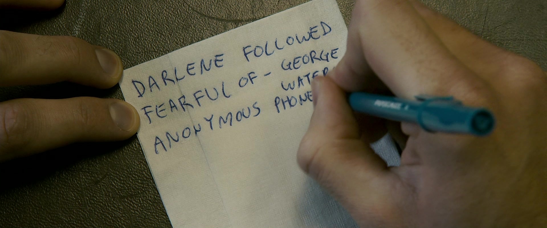 Zodiac (2007), wide, 2.40:1 — film still