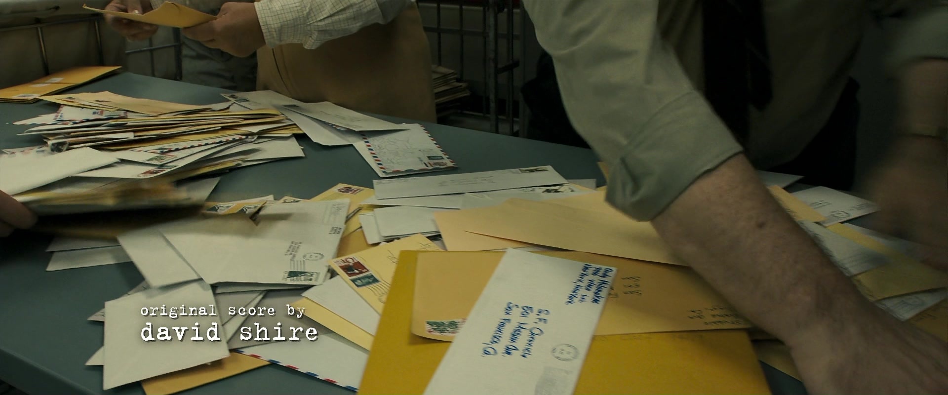 Zodiac (2007), wide, 2.40:1 — film still