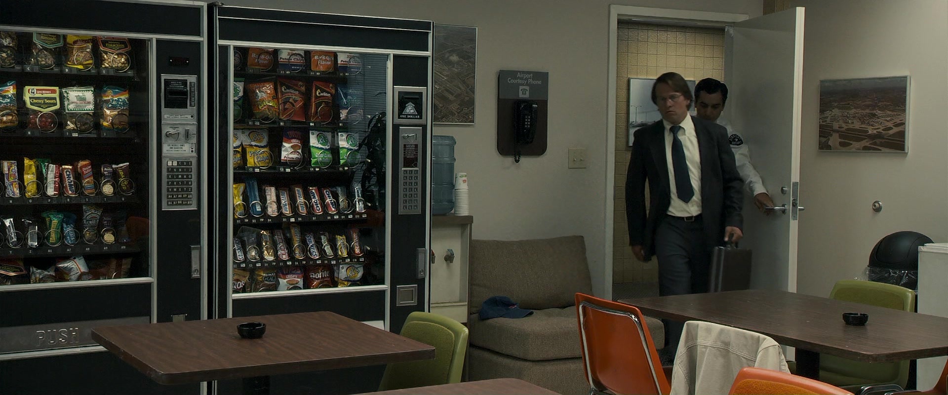 Zodiac (2007), wide, 2.40:1 — film still