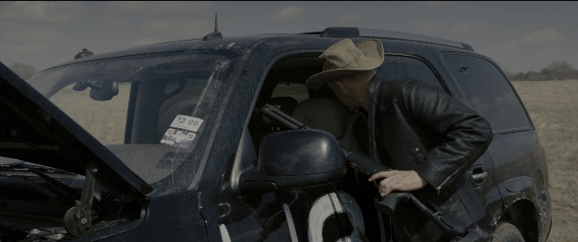 Zombieland — film still