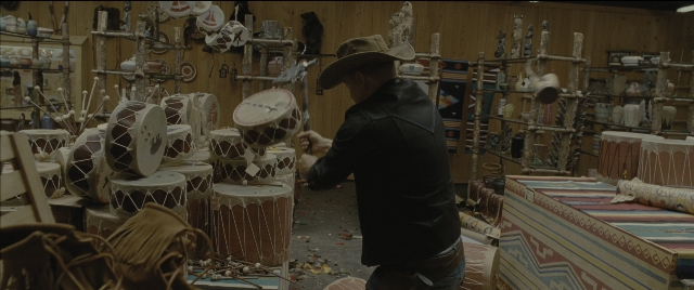 Zombieland — film still