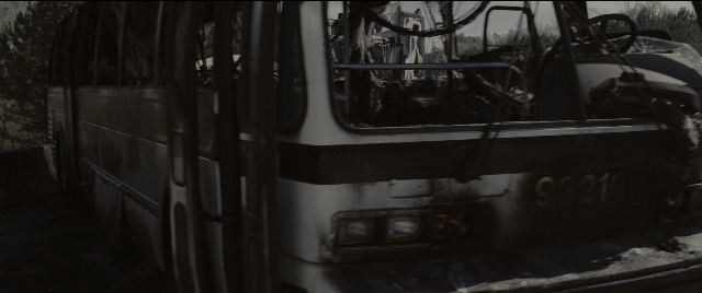 Zombieland — film still
