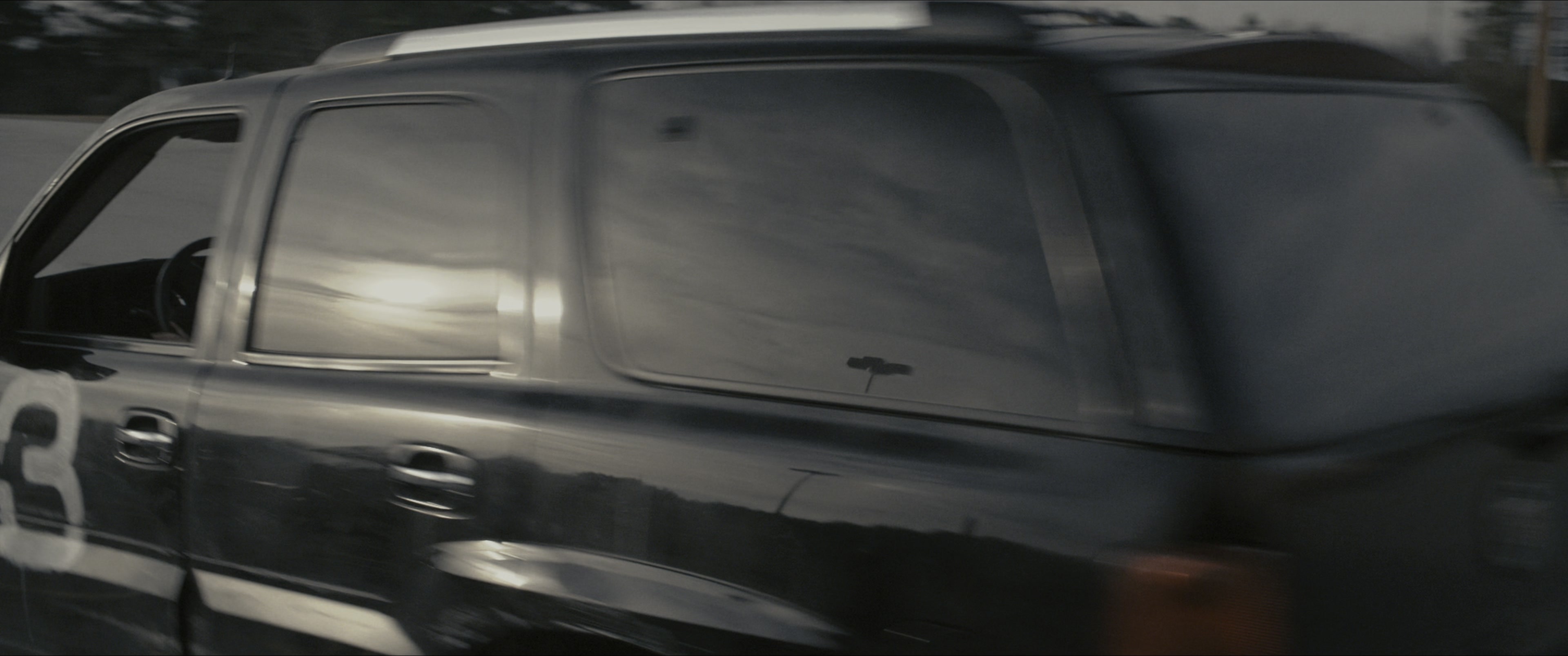 Zombieland (2009), unknown, 2.39:1 — film still