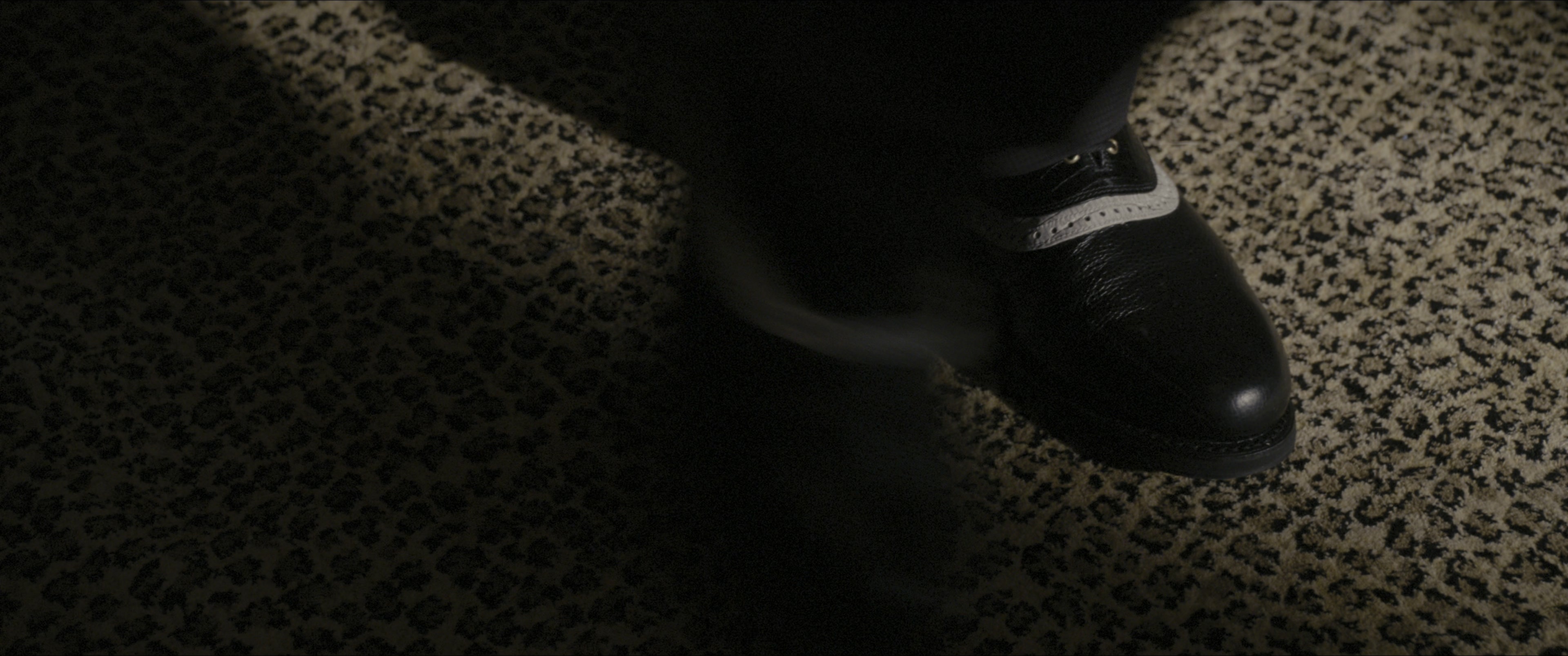 Zombieland (2009), wide, 2.39:1 — film still