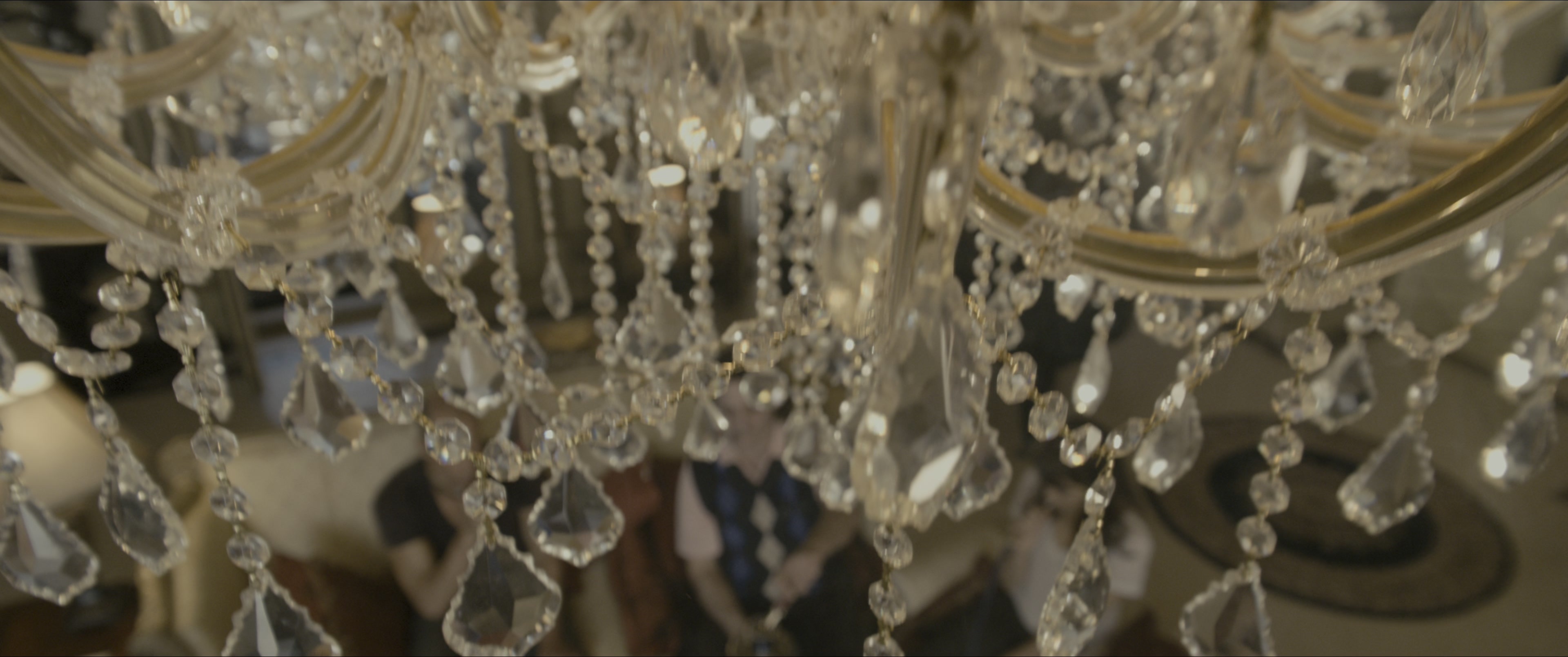 Zombieland (2009), wide, 2.39:1 — film still