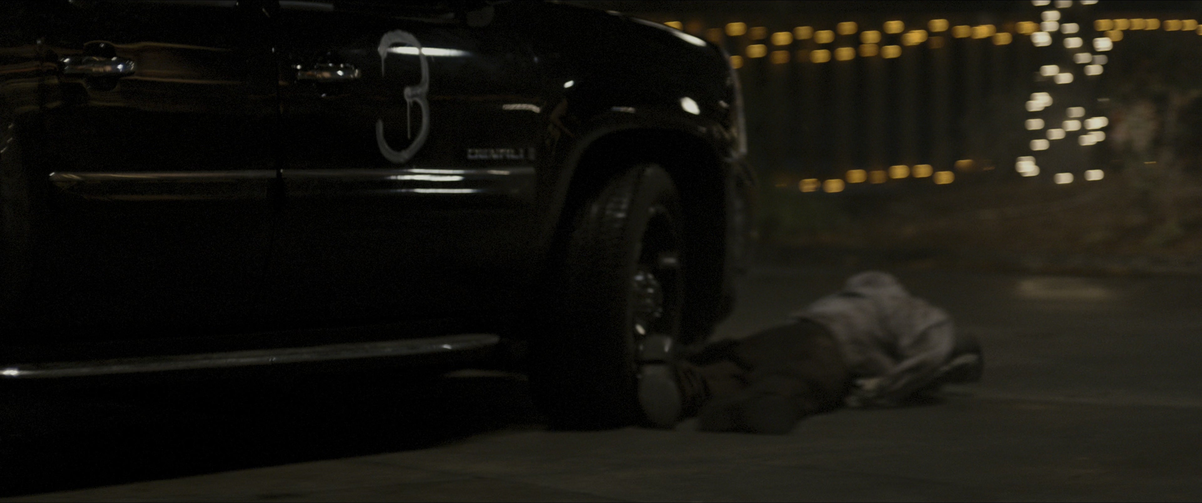 Zombieland (2009), unknown, 2.39:1 — film still