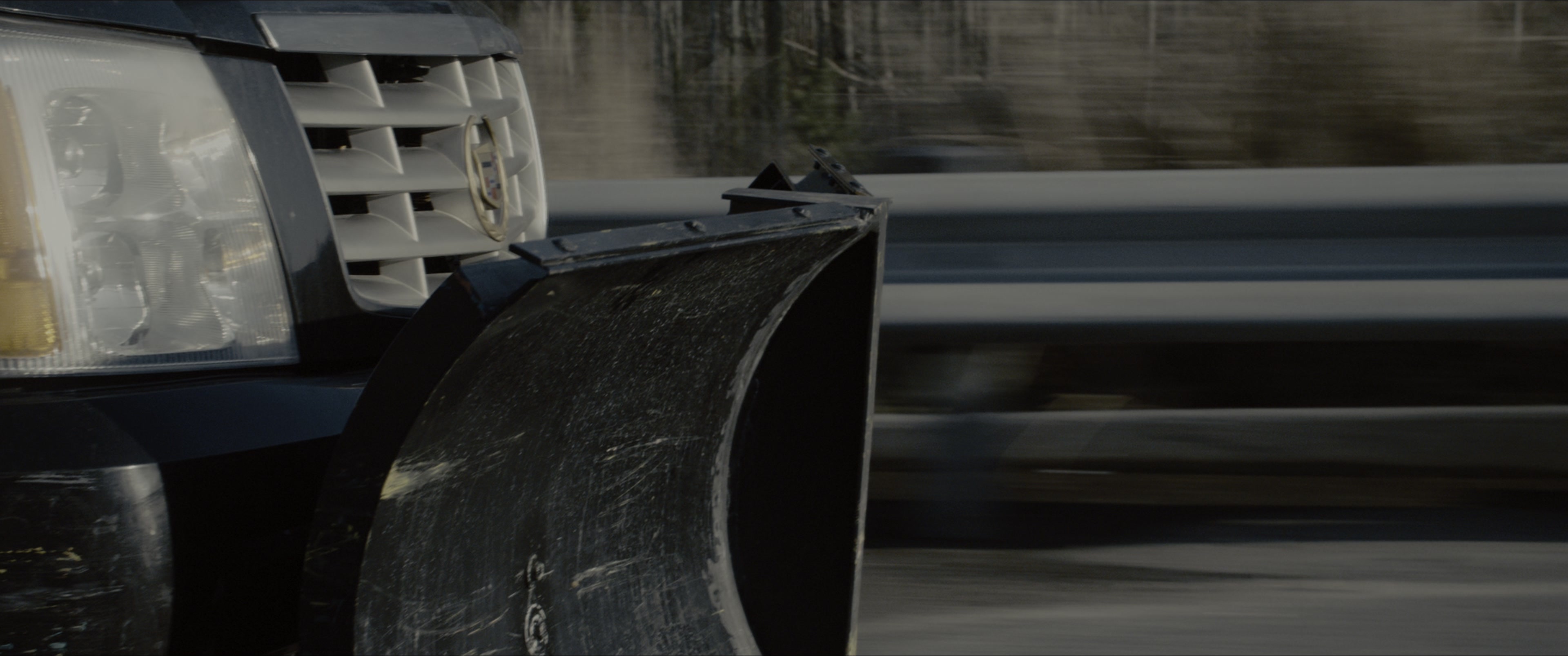 Zombieland (2009), unknown, 2.39:1 — film still
