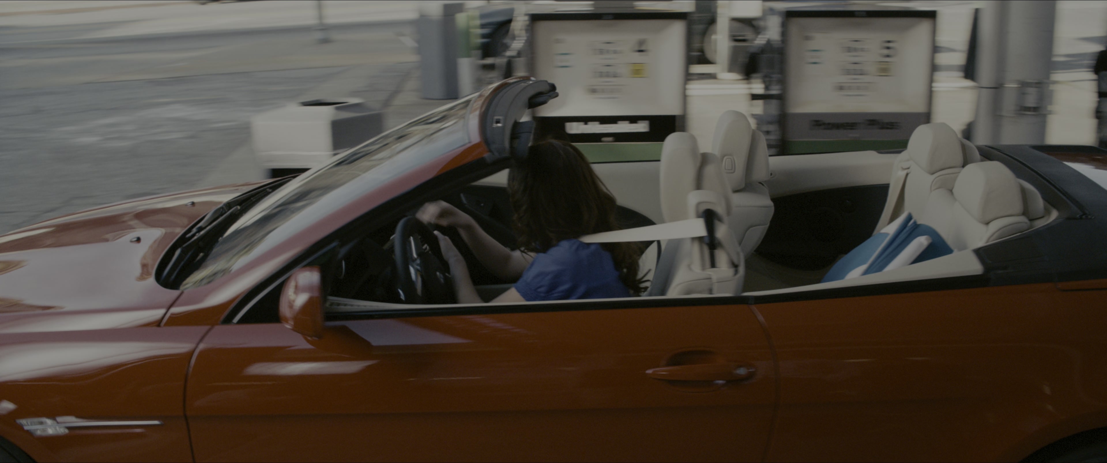 Zombieland (2009), unknown, 2.39:1 — film still