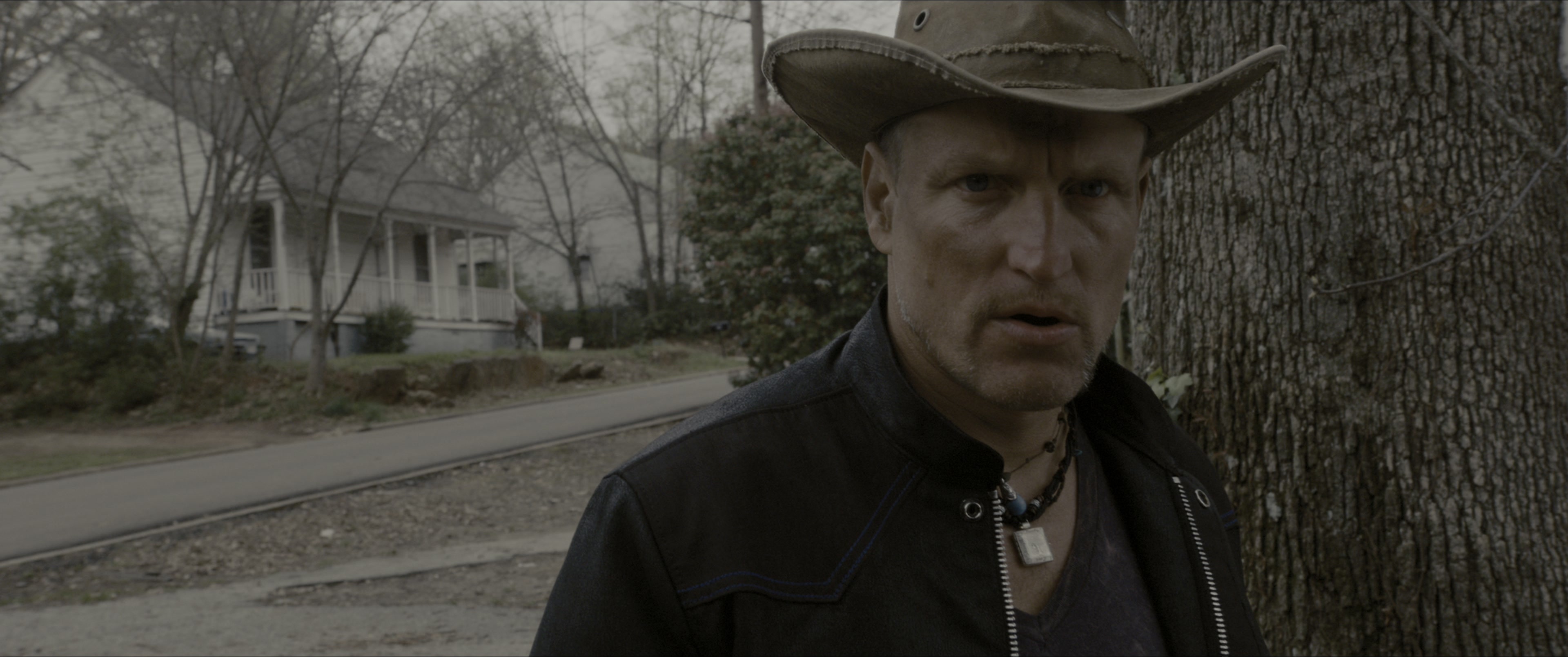 Zombieland (2009), medium, 2.39:1 — film still
