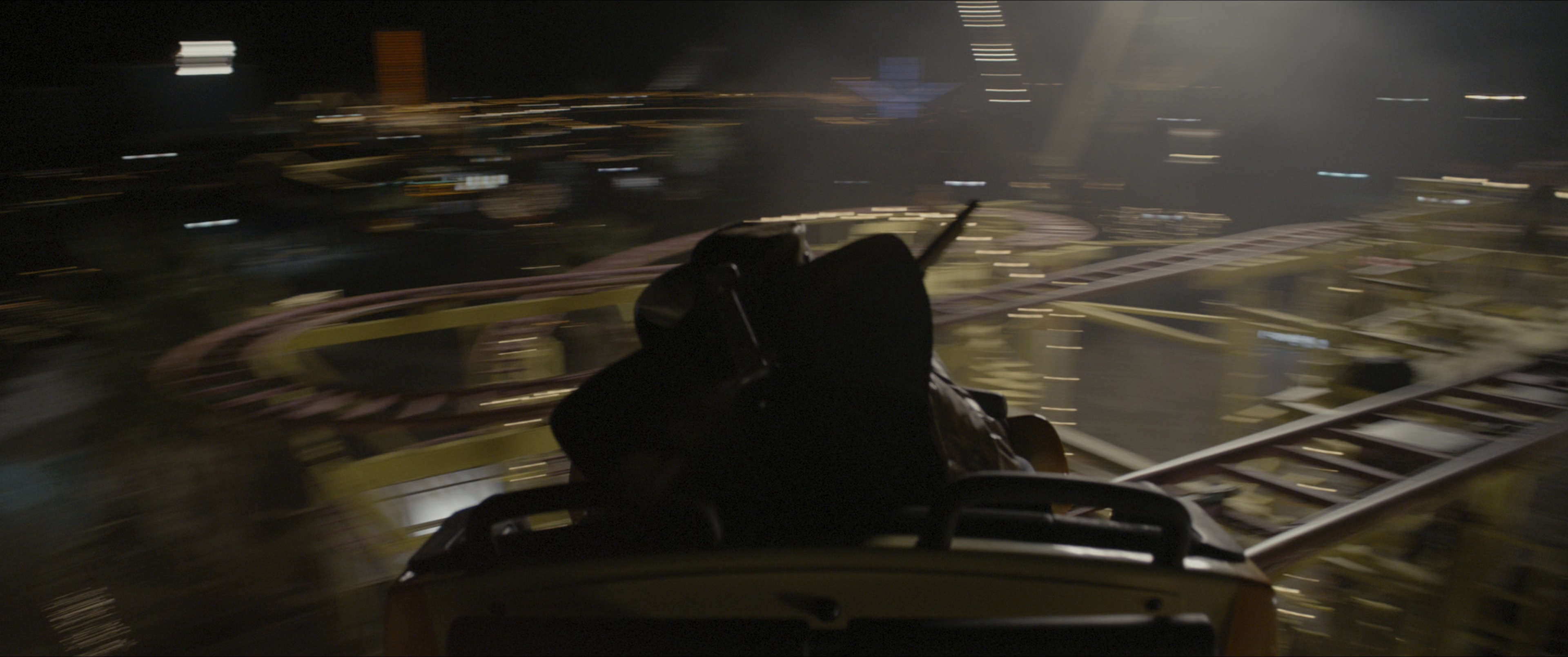 Zombieland (2009), unknown, 2.39:1 — film still