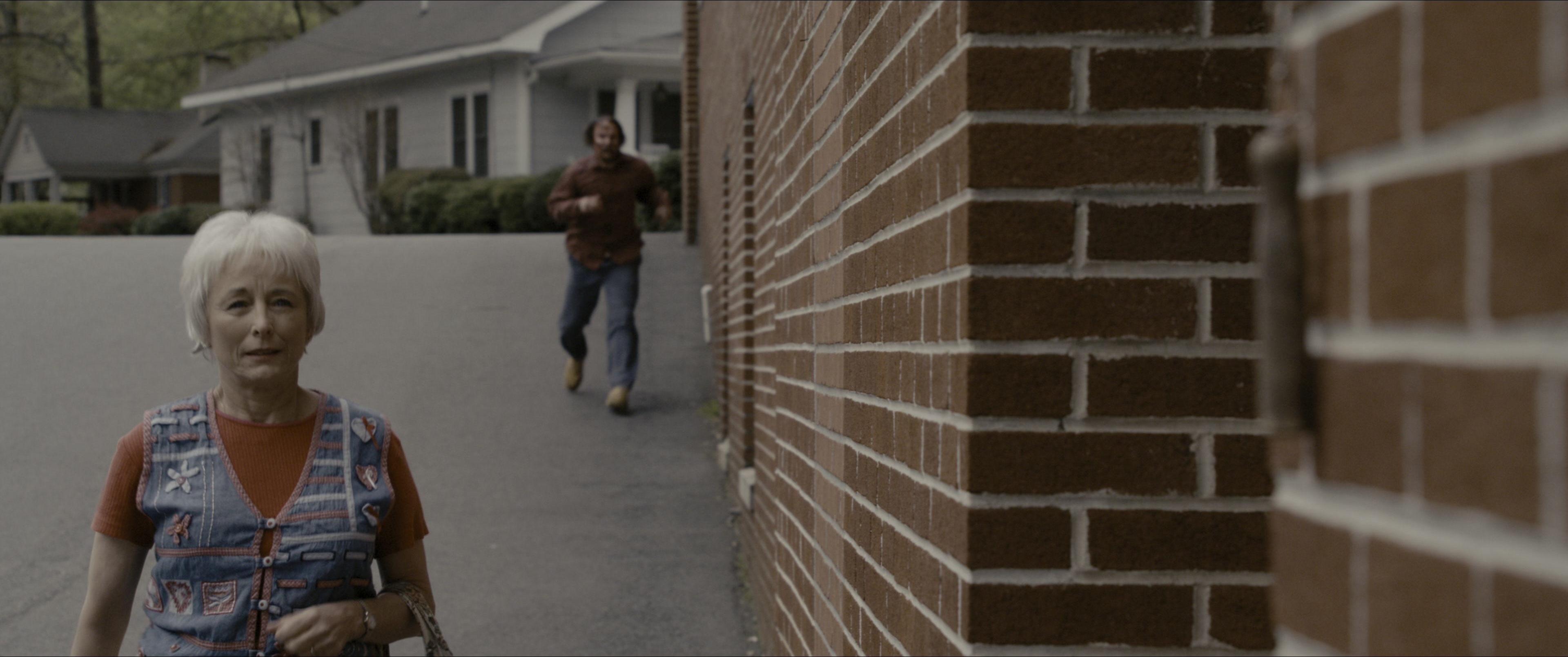 Zombieland (2009), wide, 2.39:1 — film still
