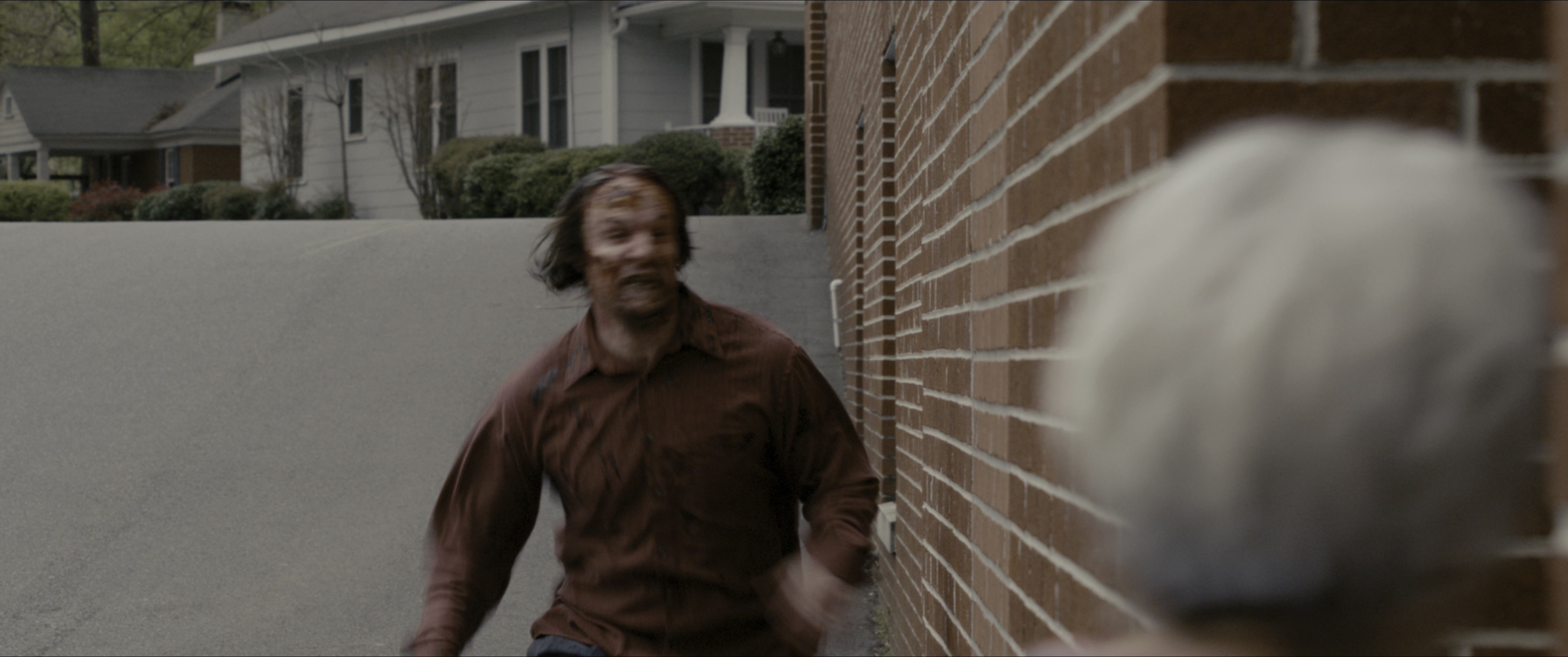 Zombieland (2009), wide, 2.39:1 — film still
