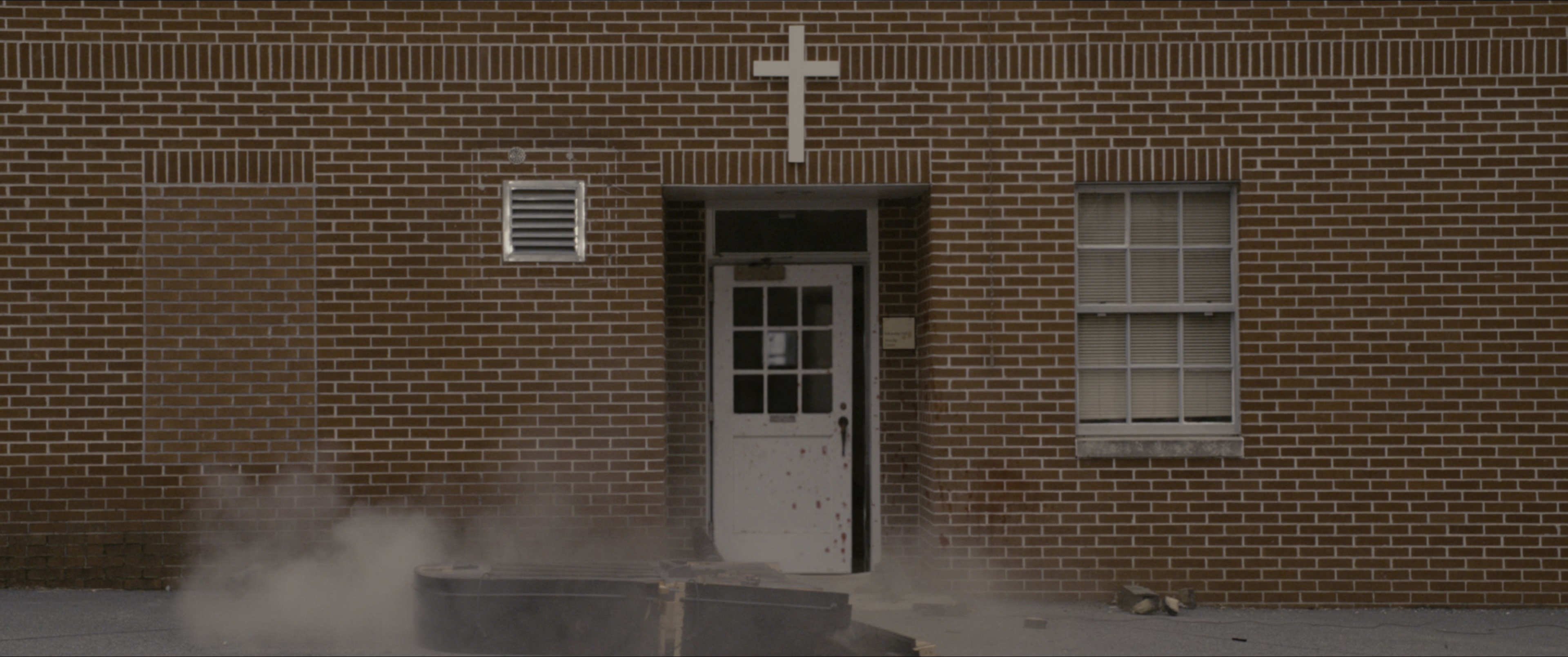 Zombieland (2009), unknown, 2.39:1 — film still