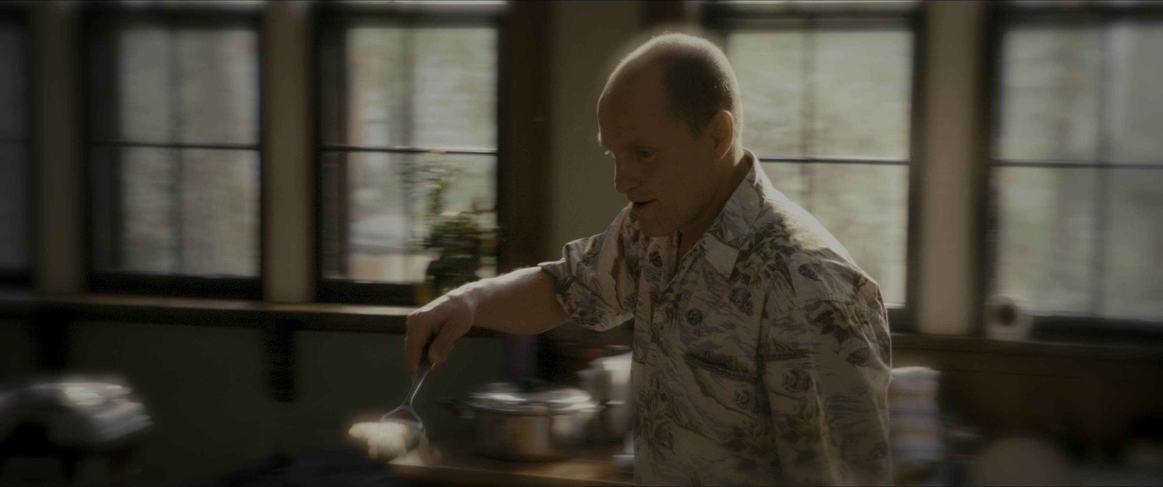 Zombieland (2009), wide, 2.39:1 — film still