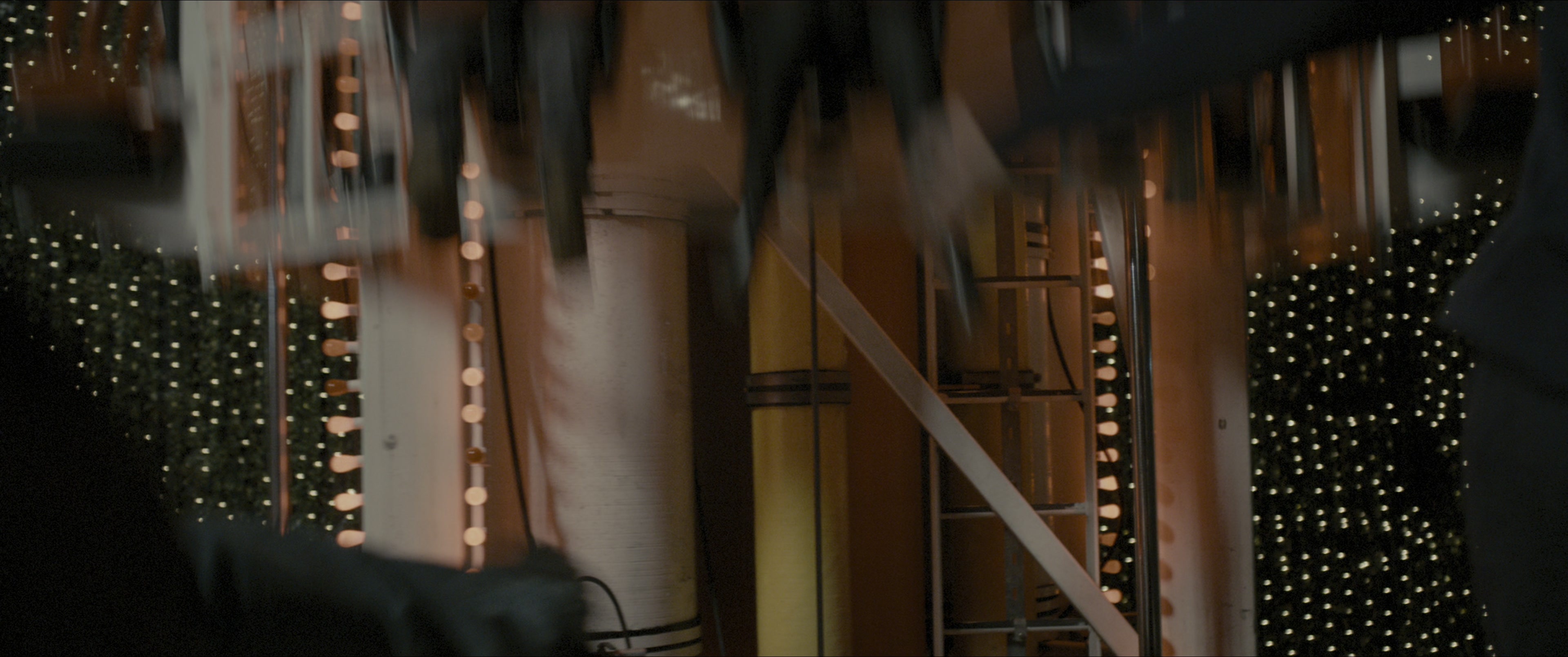 Zombieland (2009), wide, 2.39:1 — film still