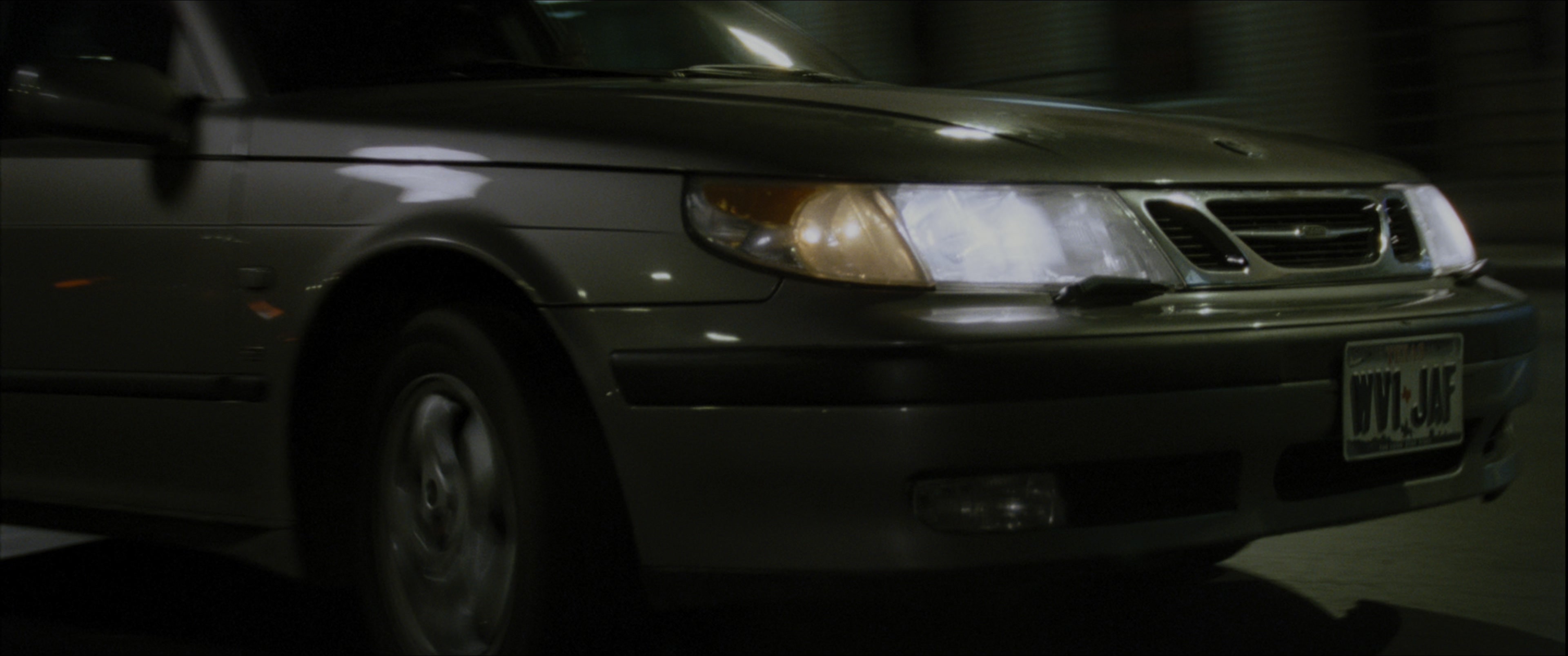 Zombieland (2009), wide, 2.39:1 — film still