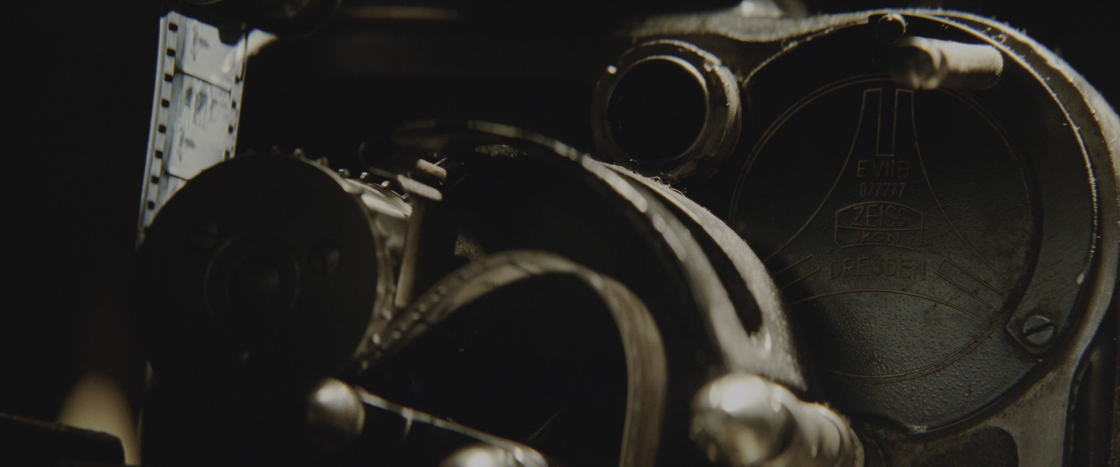Inglourious Basterds (2009), wide, 2.40:1 — film still