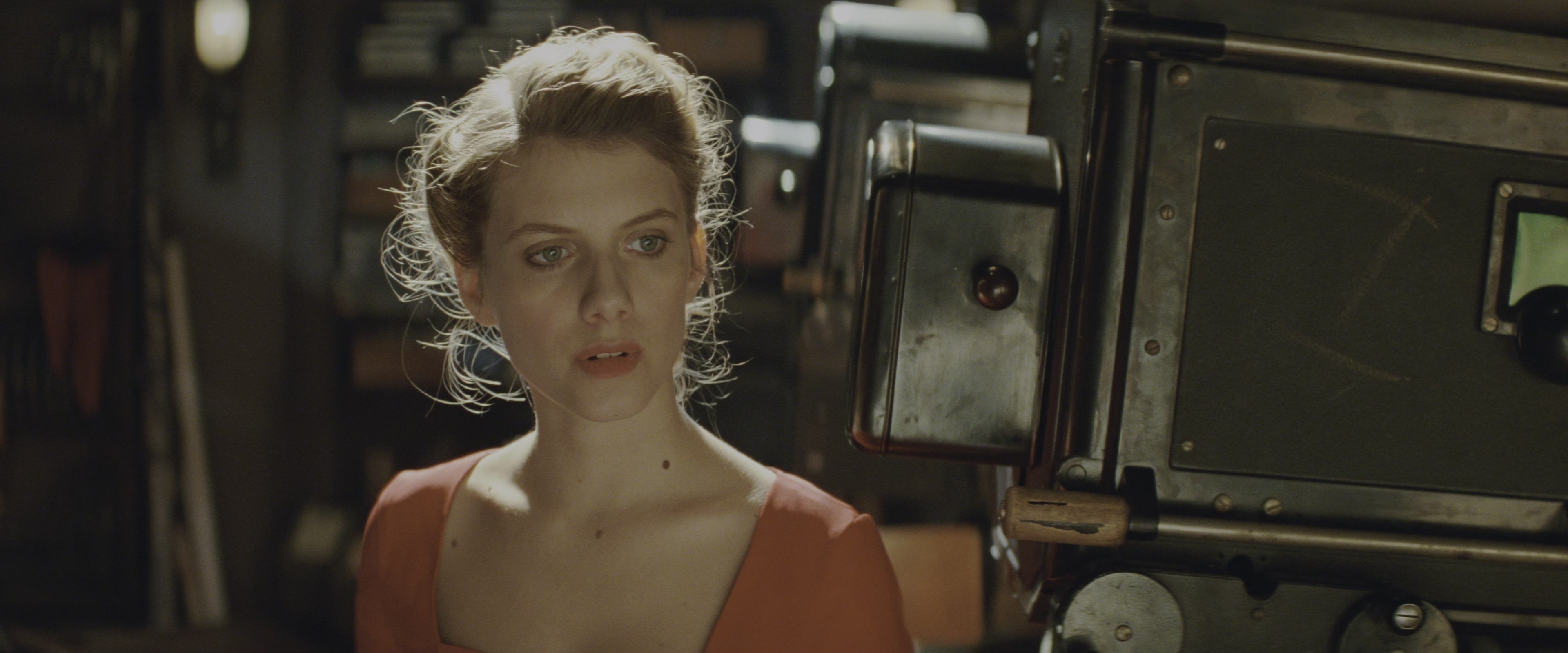 Inglourious Basterds (2009), medium, 2.40:1 — film still