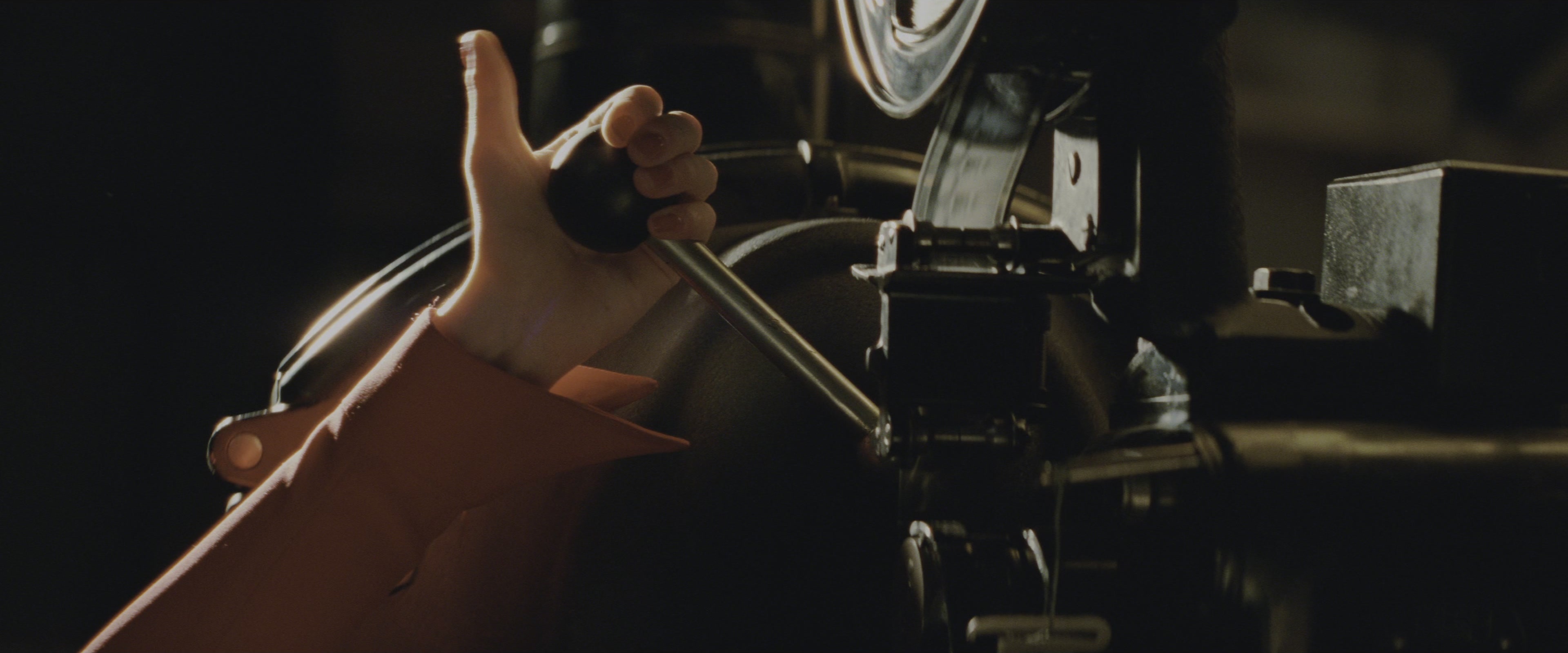 Inglourious Basterds (2009), wide, 2.40:1 — film still