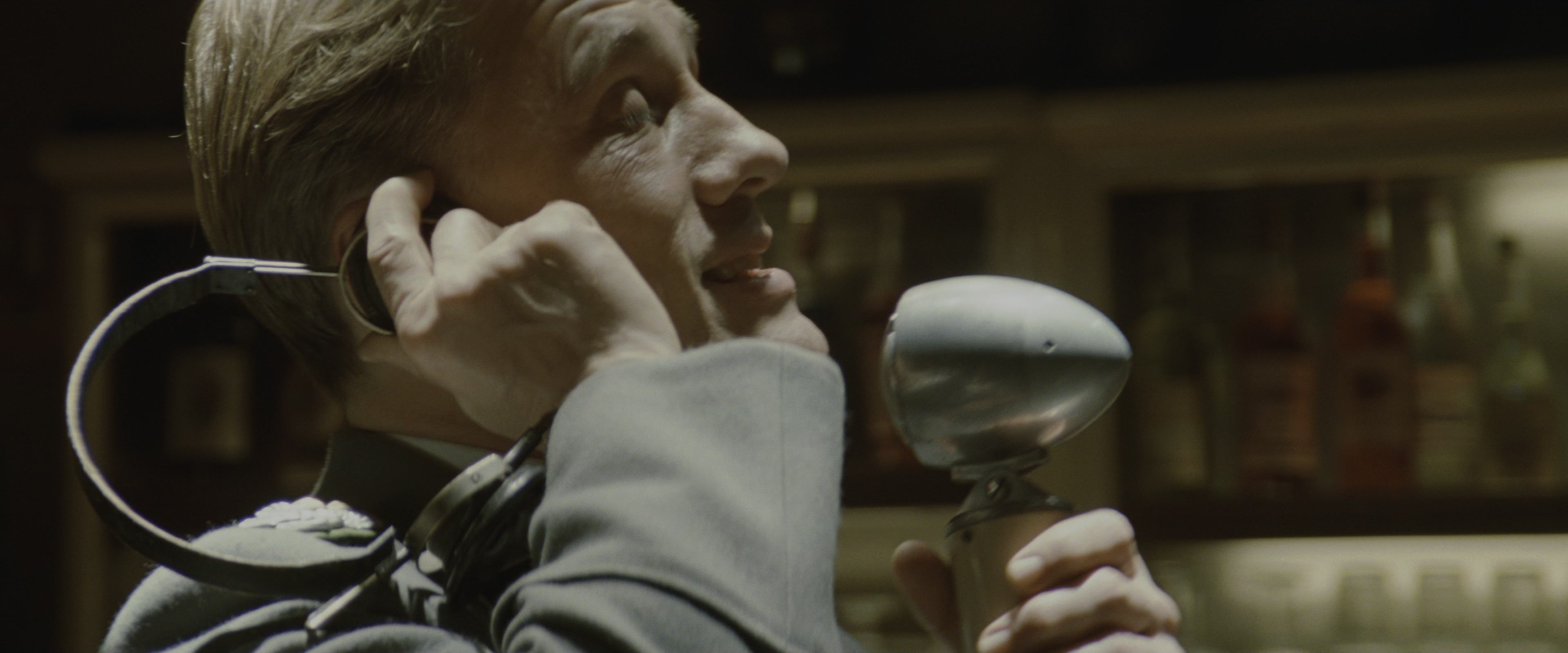Inglourious Basterds (2009), wide, 2.40:1 — film still