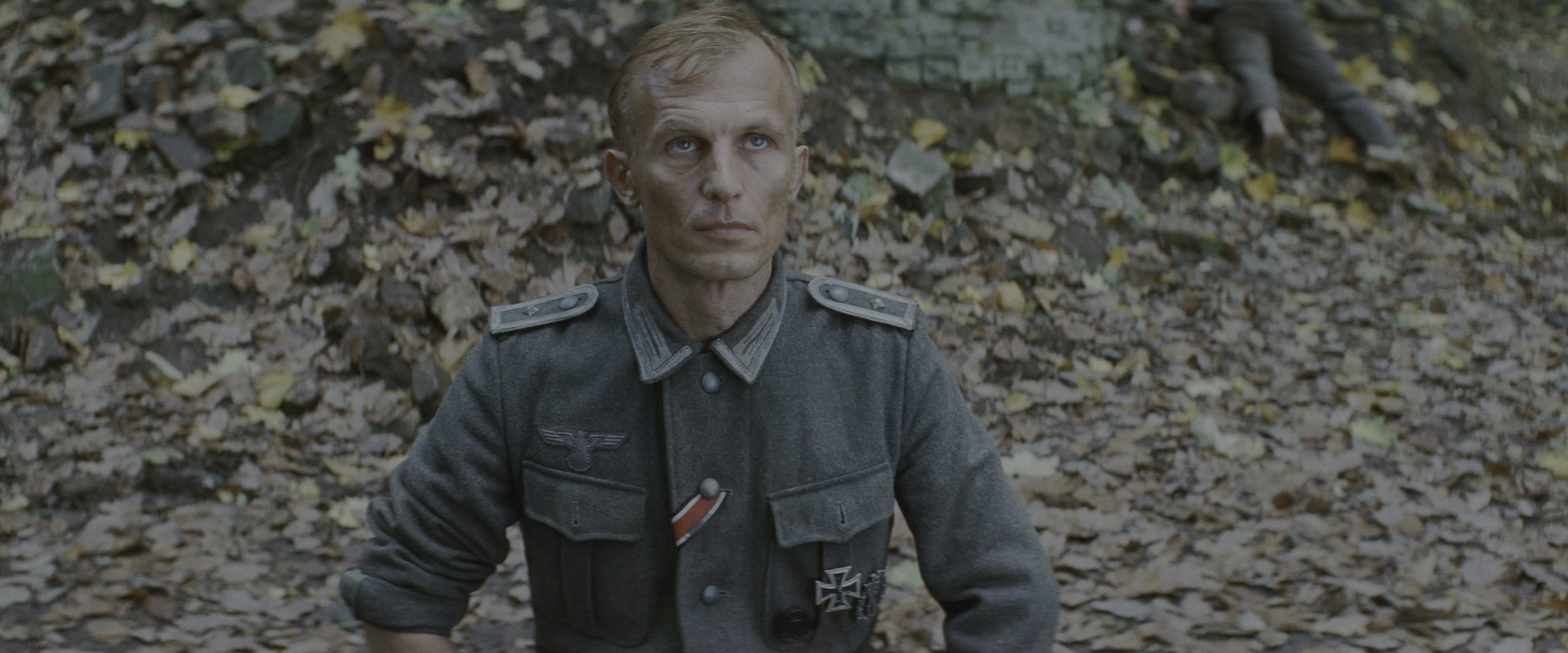 Inglourious Basterds (2009), wide, 2.40:1 — film still