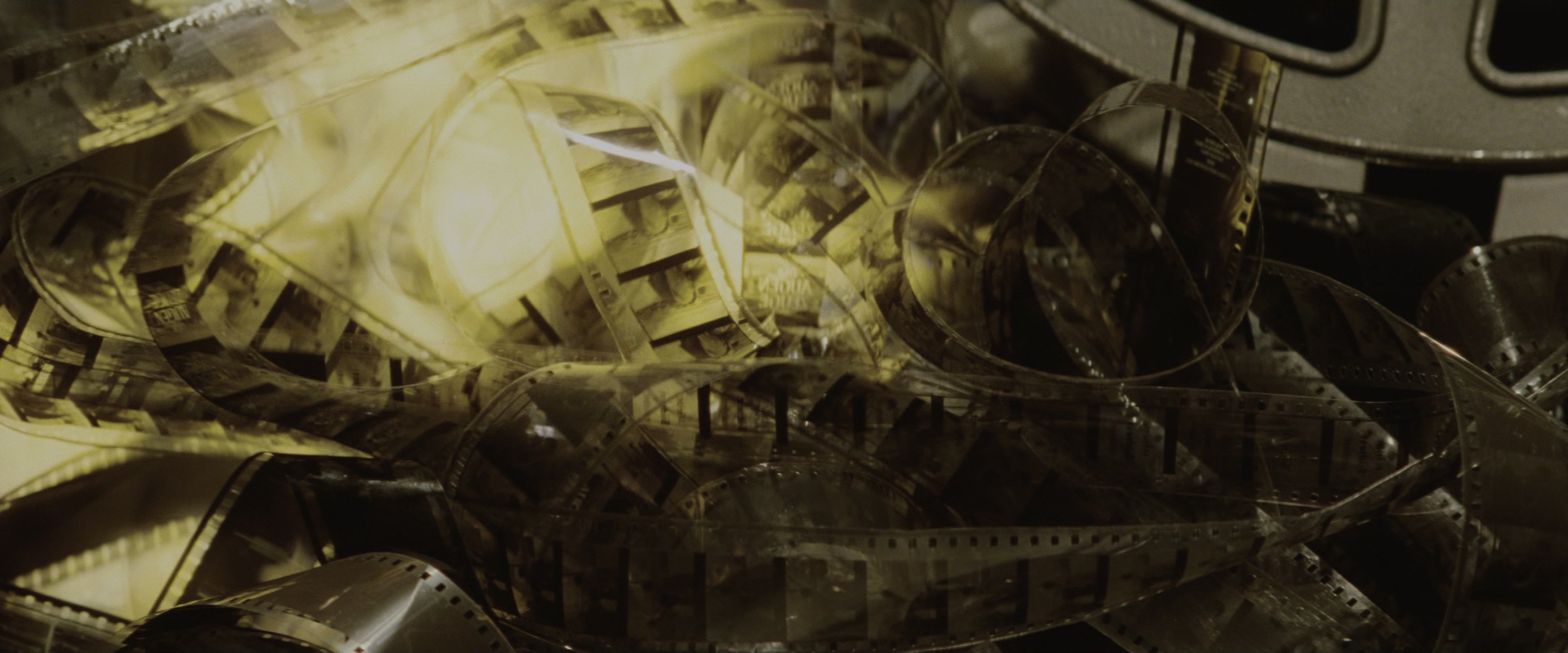 Inglourious Basterds (2009), wide, 2.40:1 — film still