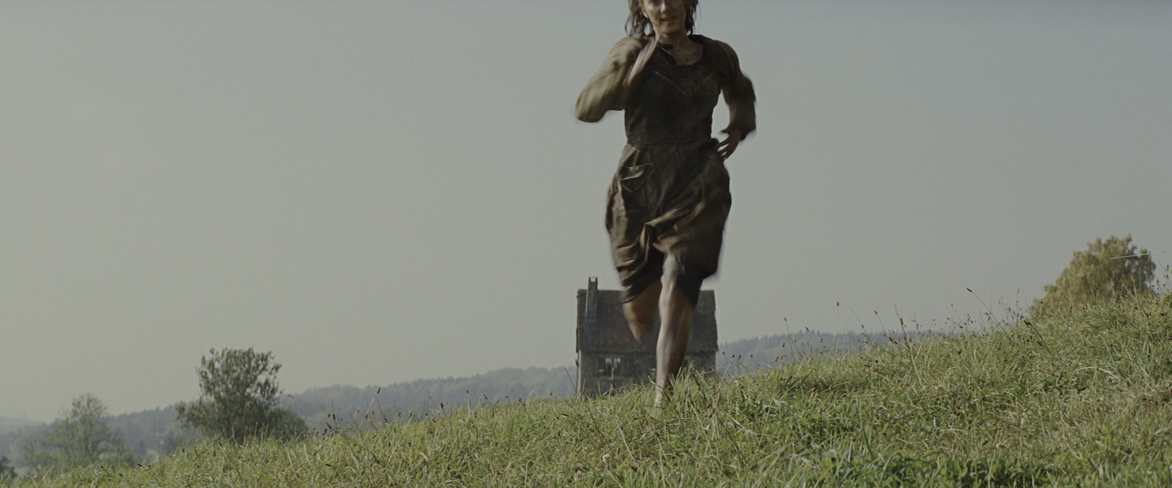 Inglourious Basterds (2009), wide, 2.40:1 — film still