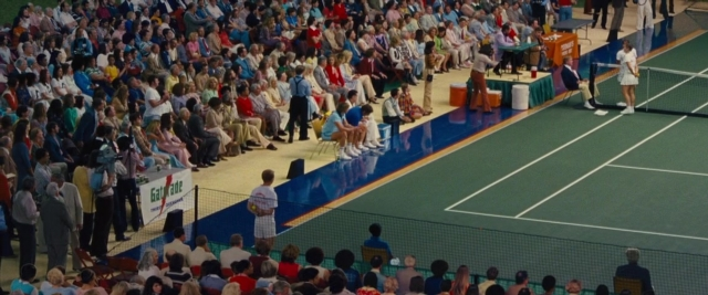 Battle of the Sexes — film still
