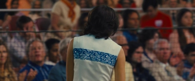 Battle of the Sexes — film still