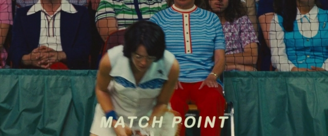 Battle of the Sexes — film still