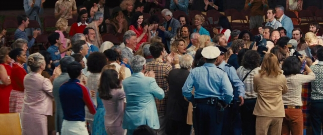 Battle of the Sexes — film still